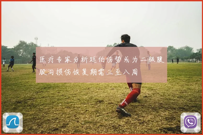 医疗专家分析廷伯伤势或为二级腹股沟损伤恢复期需三至八周