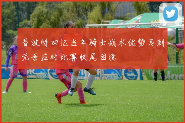 香波特回忆当年骑士战术优势马刺无奈应对比赛收尾困境
