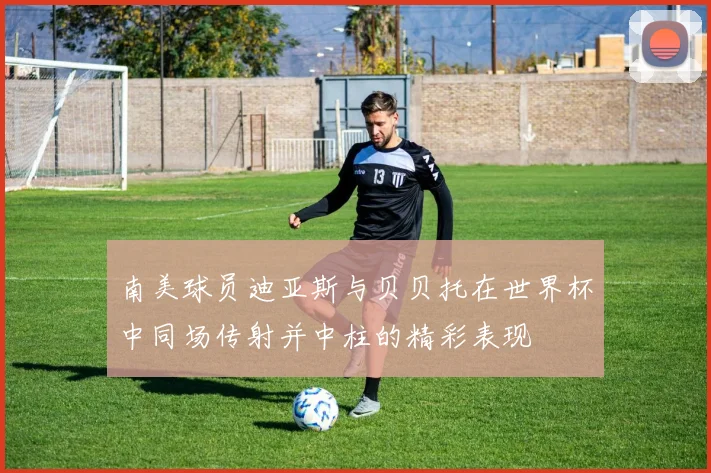 南美球员迪亚斯与贝贝托在世界杯中同场传射并中柱的精彩表现